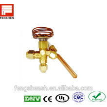 WTV series air conditioner Temperature responsive expansion valves